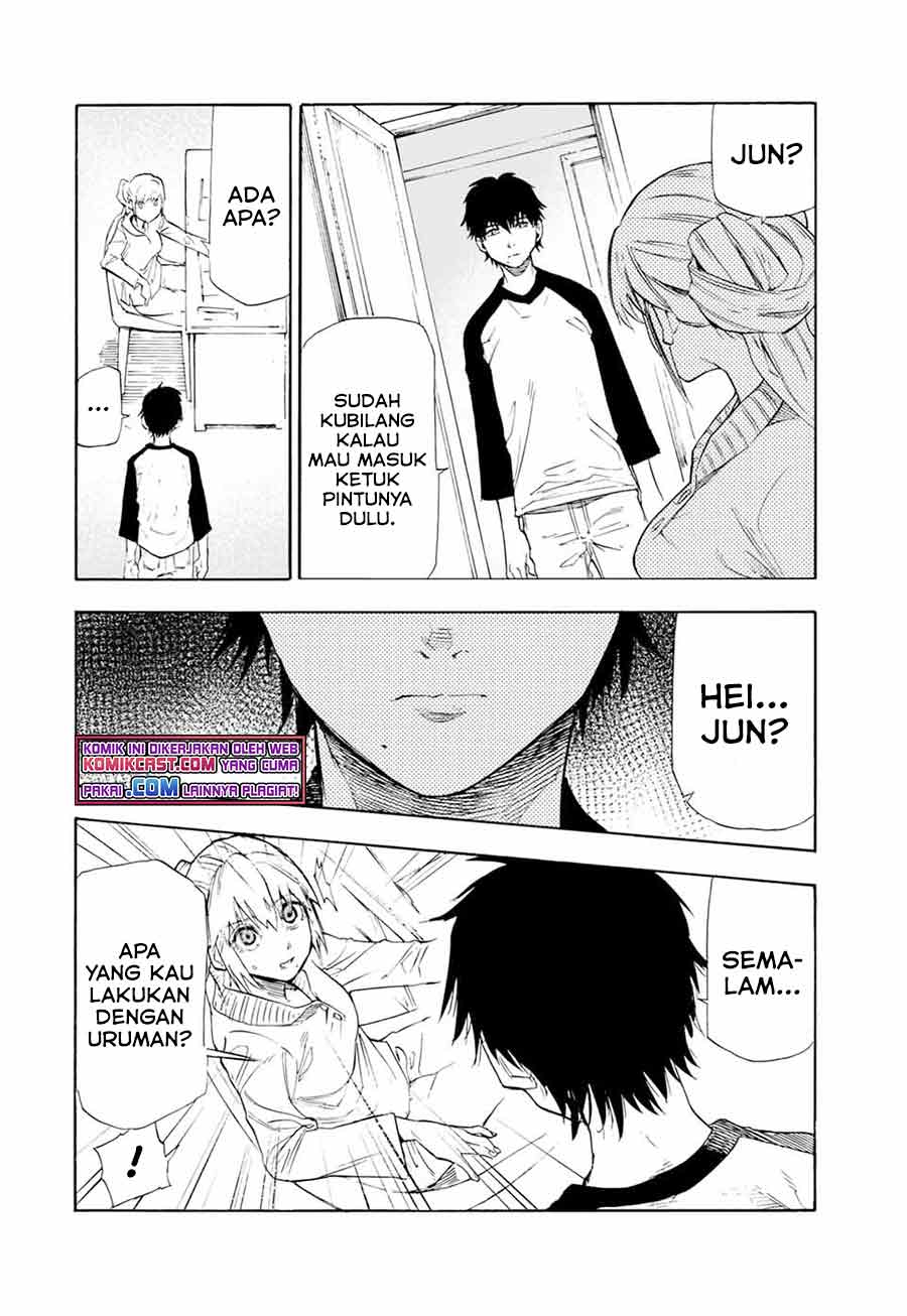 juujika-no-rokunin - Chapter: 63