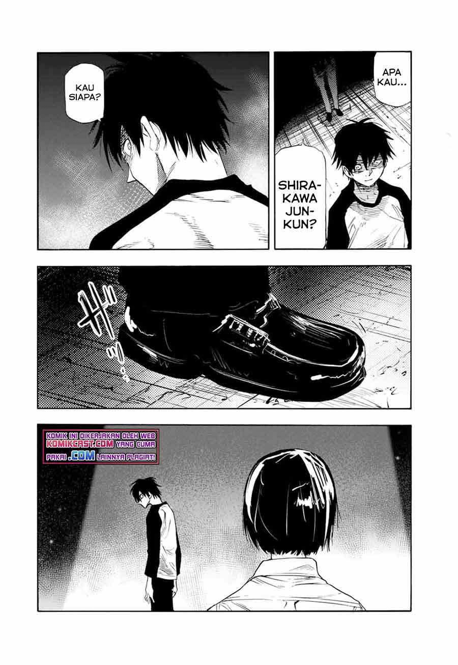 juujika-no-rokunin - Chapter: 63