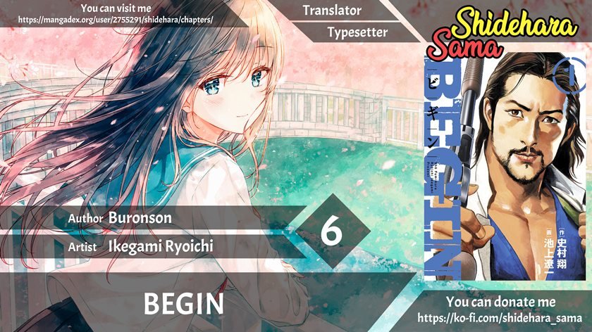 begin - Chapter: 6