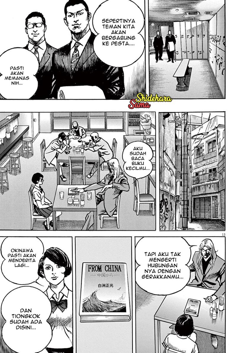 begin - Chapter: 6