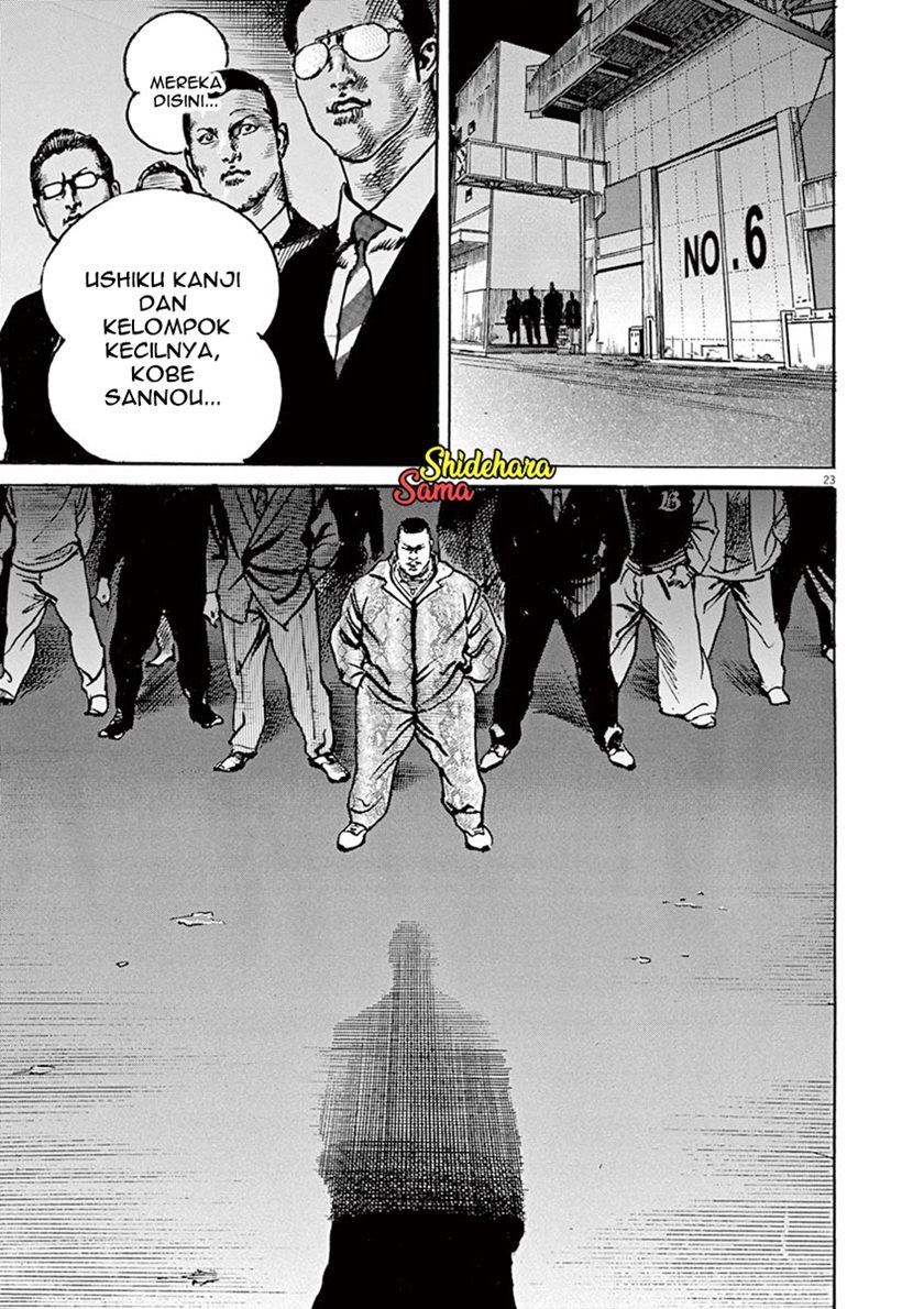 begin - Chapter: 6