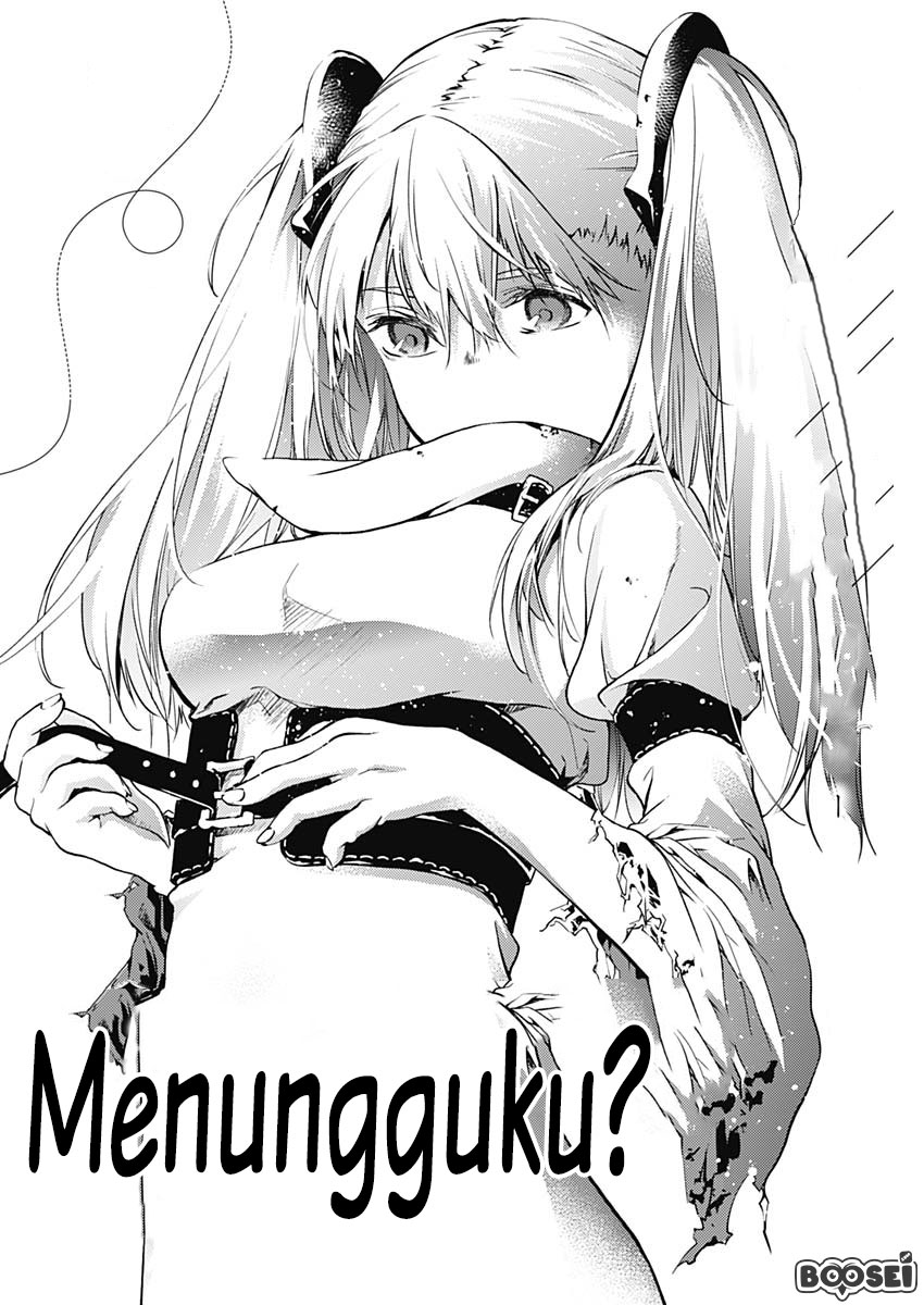 doujigun-kan - Chapter: 9