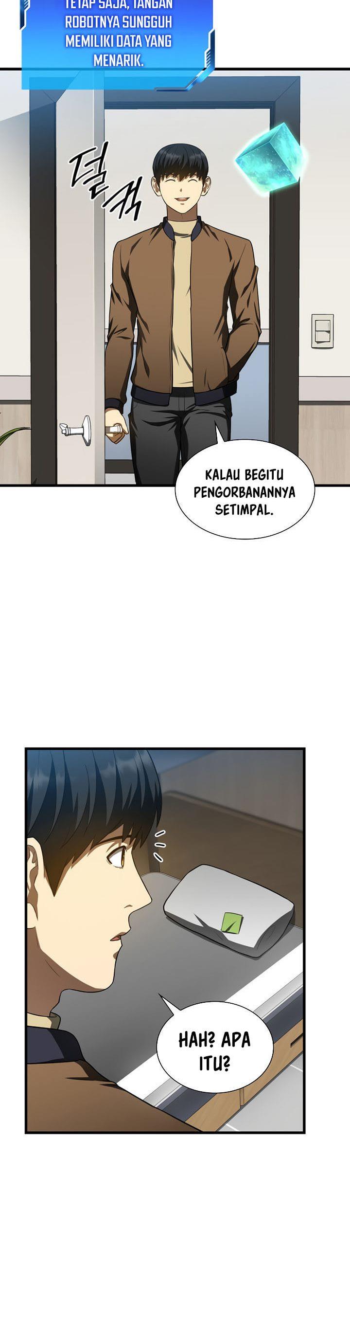 perfect-surgeon - Chapter: 46