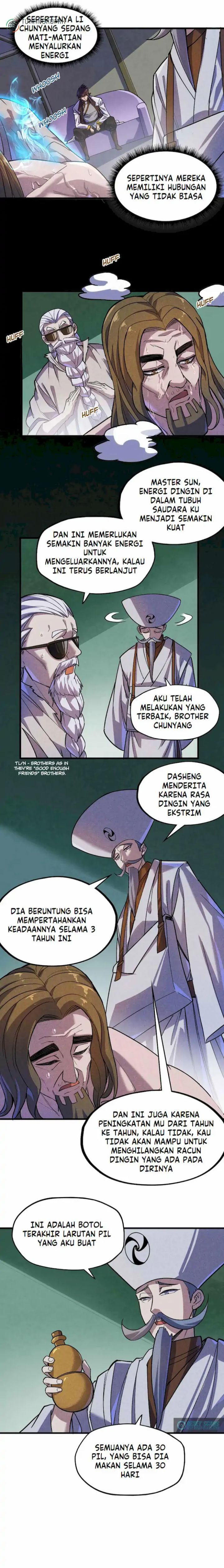 the-ultimate-of-all-ages - Chapter: 59