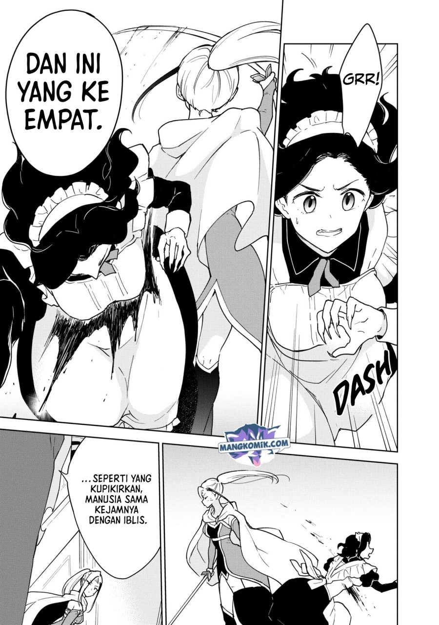 cheat-skill-shisha-sosei-ga-kakusei-shite-inishieno-maougun-wo-fukkatsu-sasete-shimaimashita-dare-mo-shinasenai-saikyou-hiiro - Chapter: 20