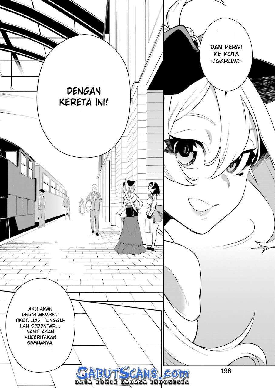 shokei-shoujo-no-ikirumichi - Chapter: 4