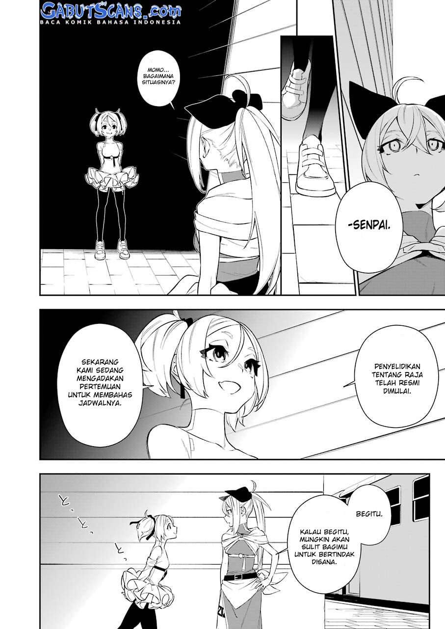 shokei-shoujo-no-ikirumichi - Chapter: 4