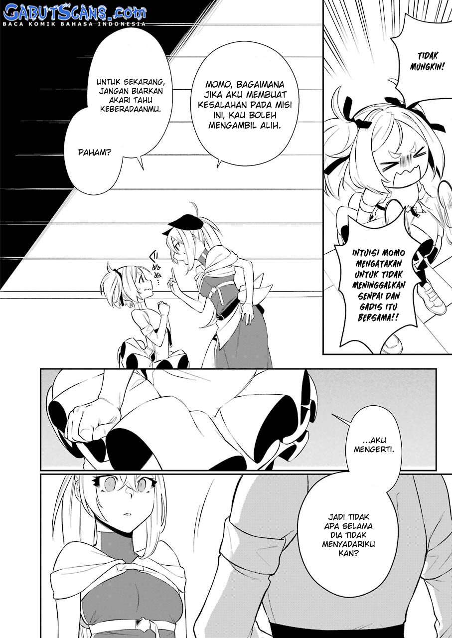 shokei-shoujo-no-ikirumichi - Chapter: 4