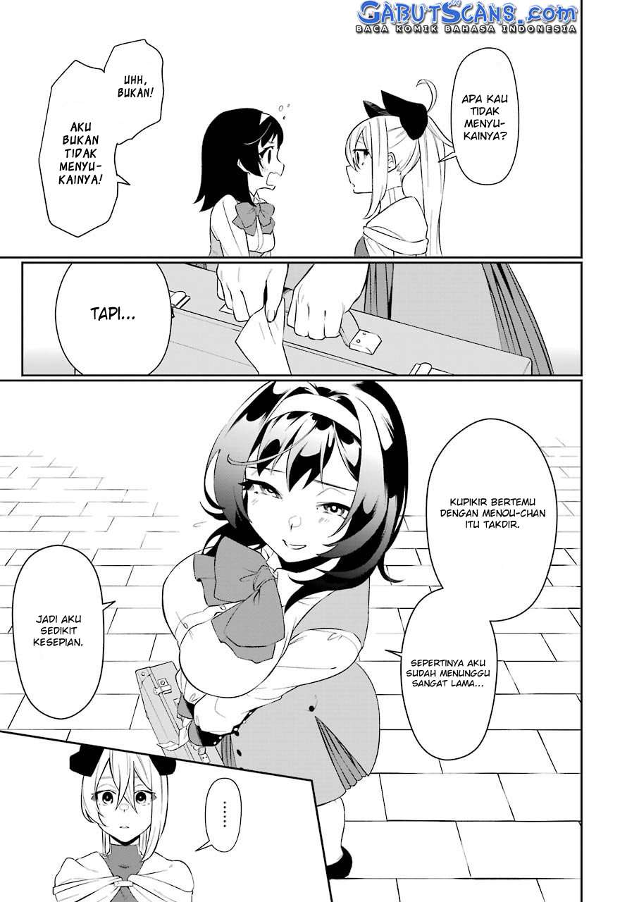 shokei-shoujo-no-ikirumichi - Chapter: 4