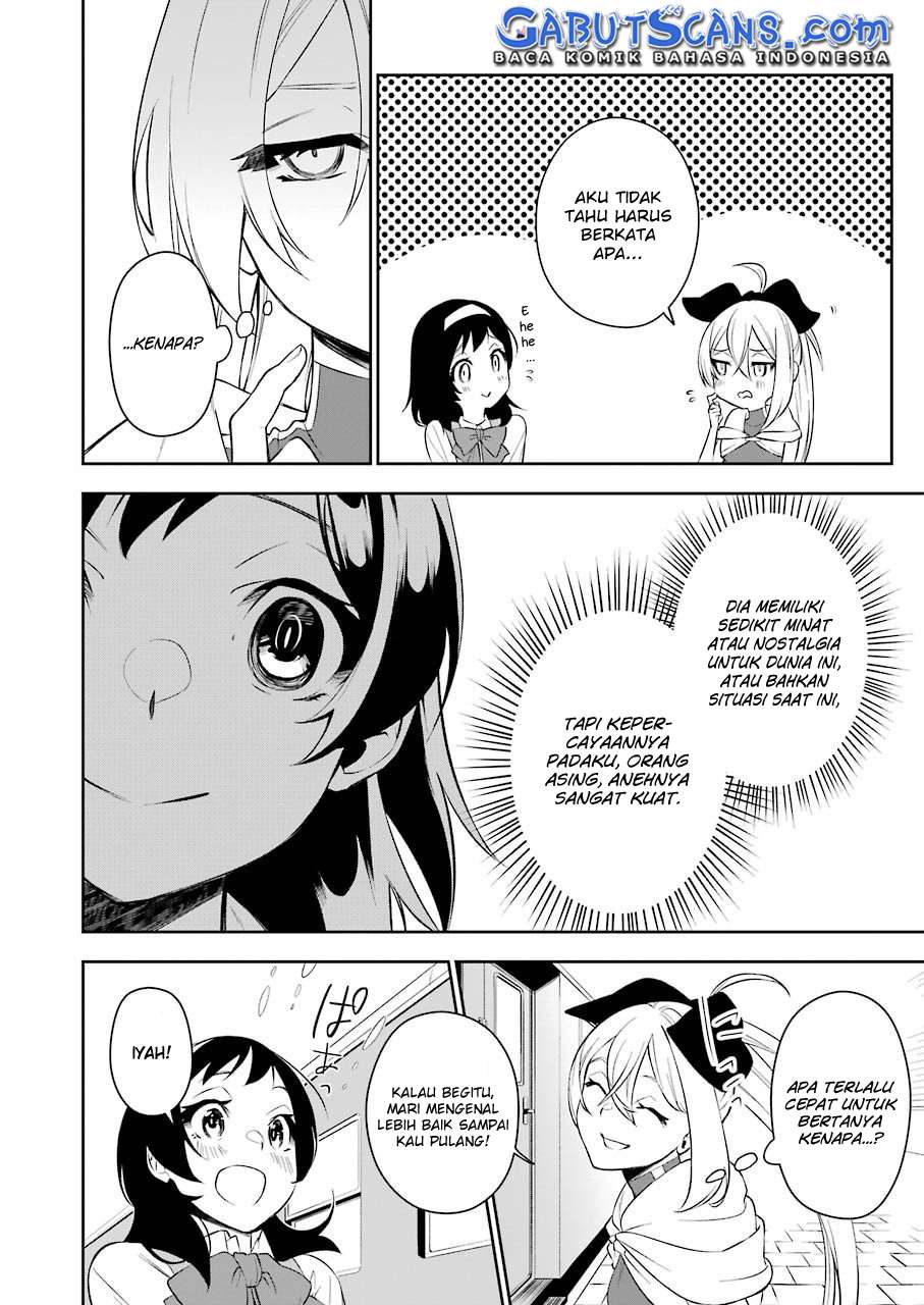 shokei-shoujo-no-ikirumichi - Chapter: 4