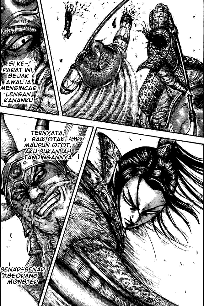 kingdom - Chapter: 432