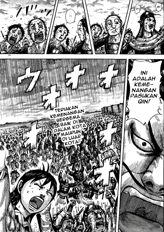 kingdom - Chapter: 432