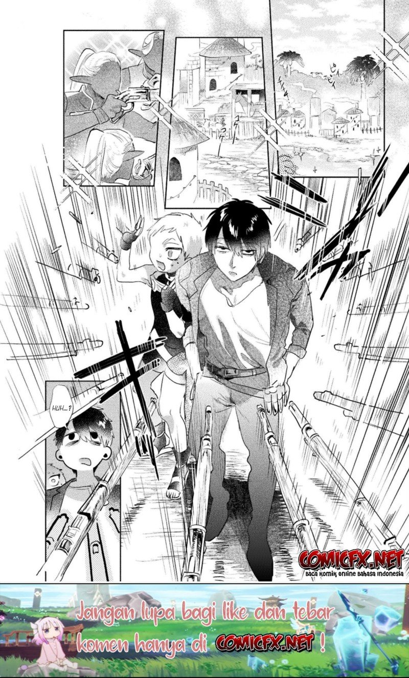 gang-of-yuusha - Chapter: 2