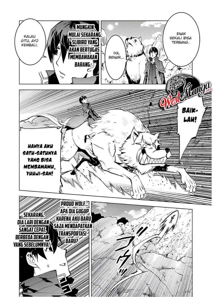 tensei-kenja-no-isekai-raifu-daini-no-shokugyo-wo-ete-sekai-saikyou-ni-narimashita - Chapter: 22.2