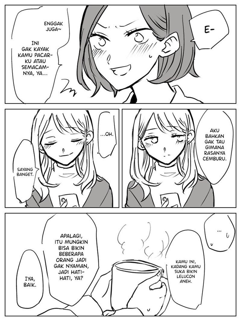 saki-to-chika - Chapter: 3