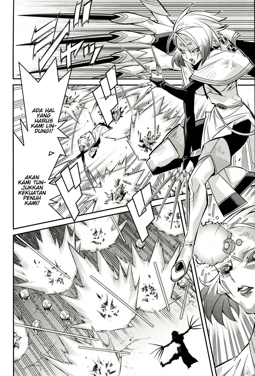 yu-gi-oh-ocg-stories - Chapter: 2