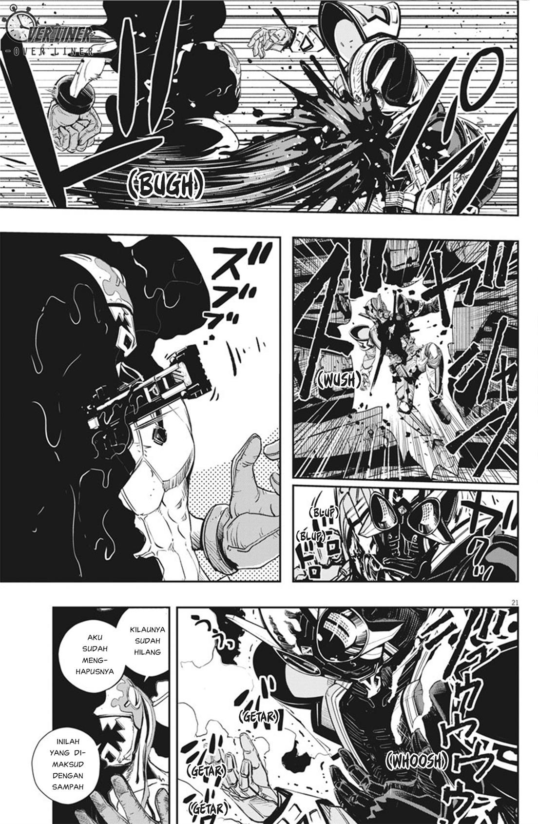 kamen-rider-w-fuuto-tantei - Chapter: 72