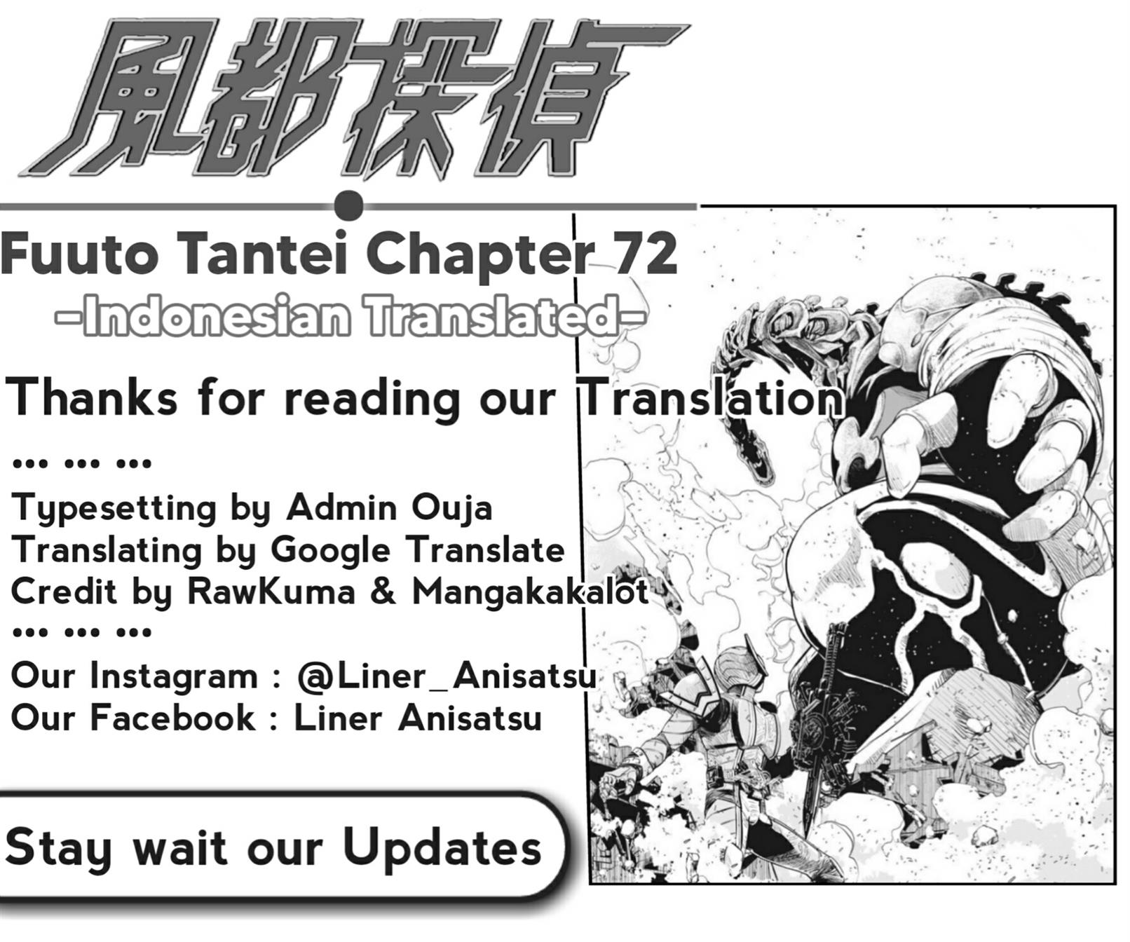 kamen-rider-w-fuuto-tantei - Chapter: 72