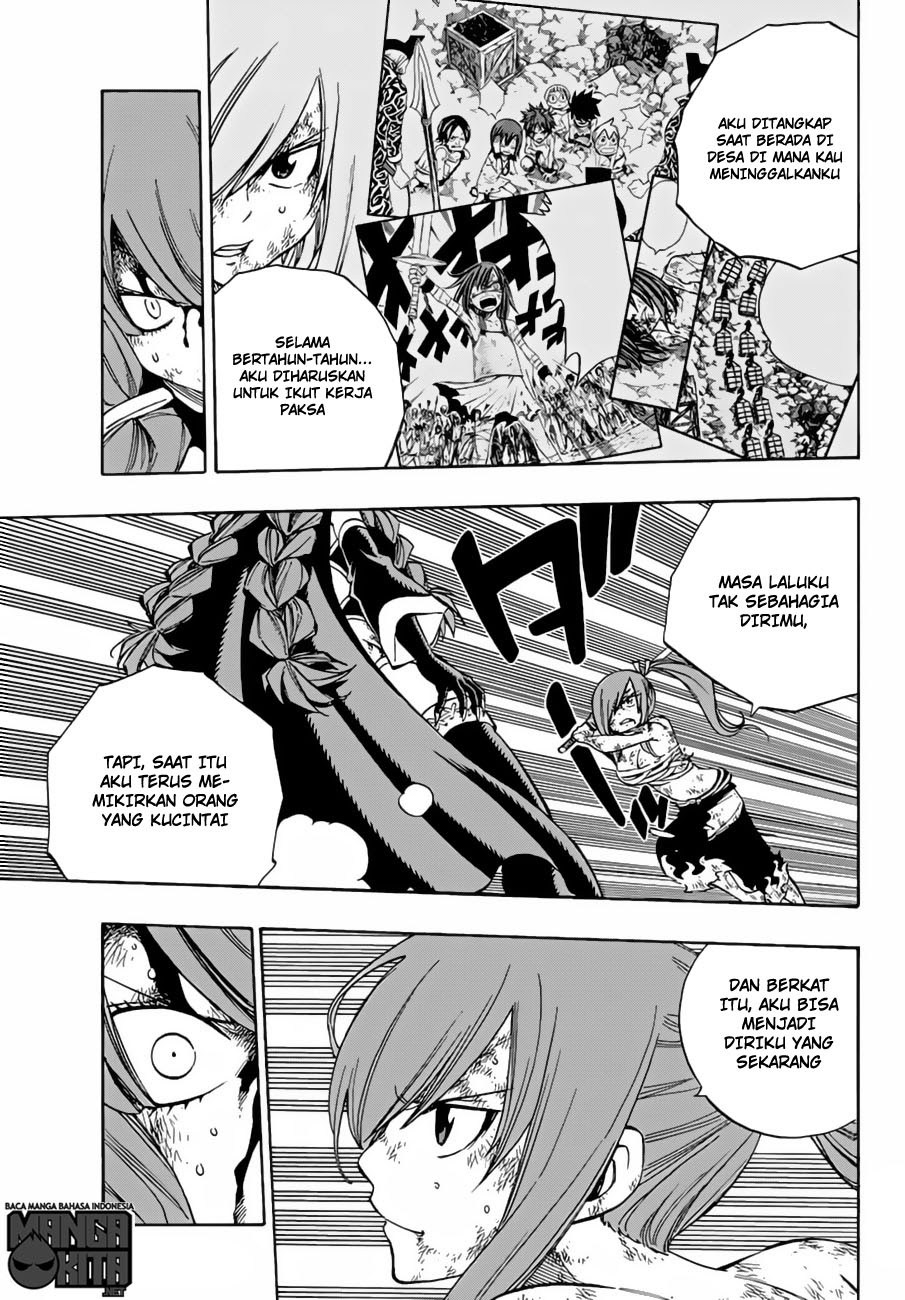 fairy-tail - Chapter: 518