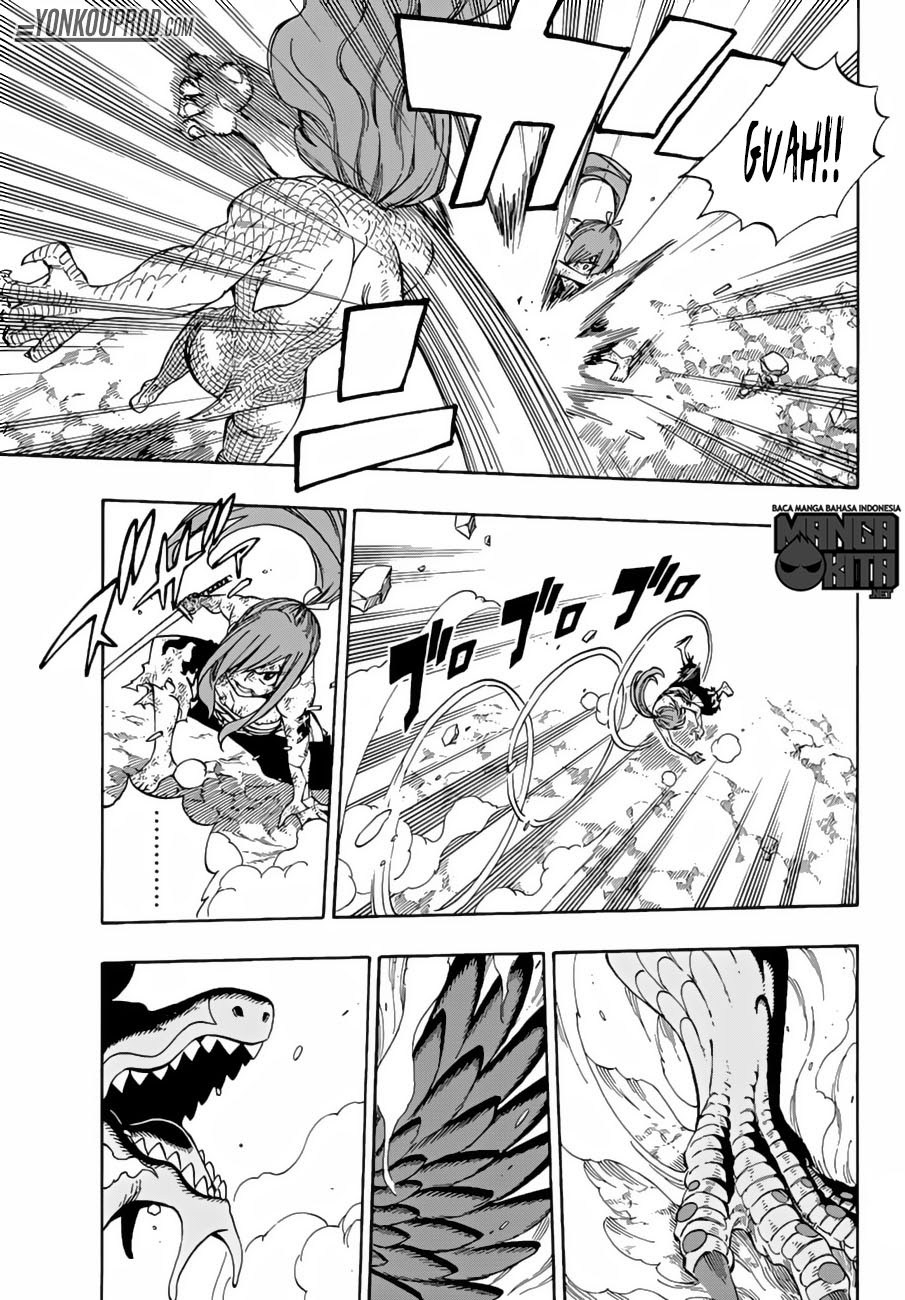 fairy-tail - Chapter: 518