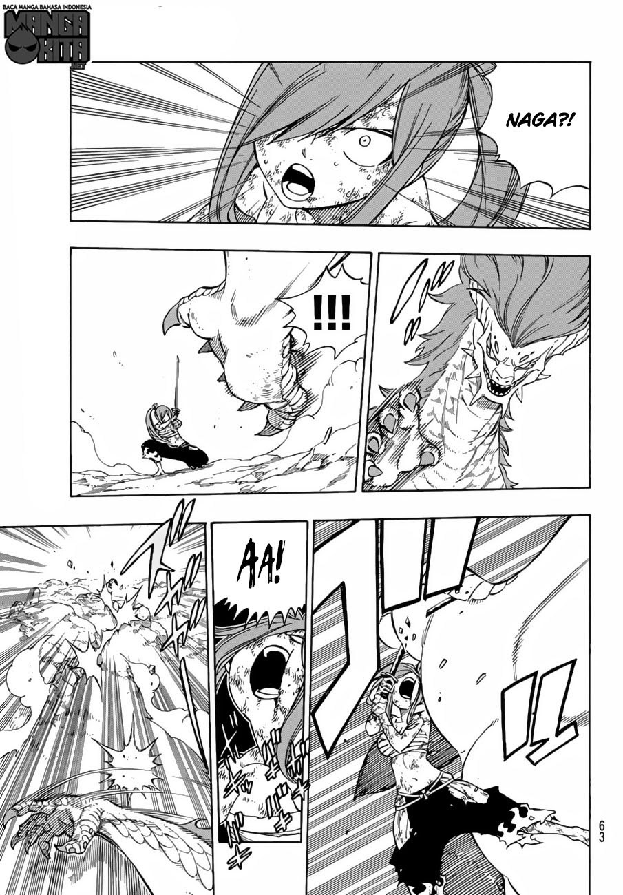 fairy-tail - Chapter: 518