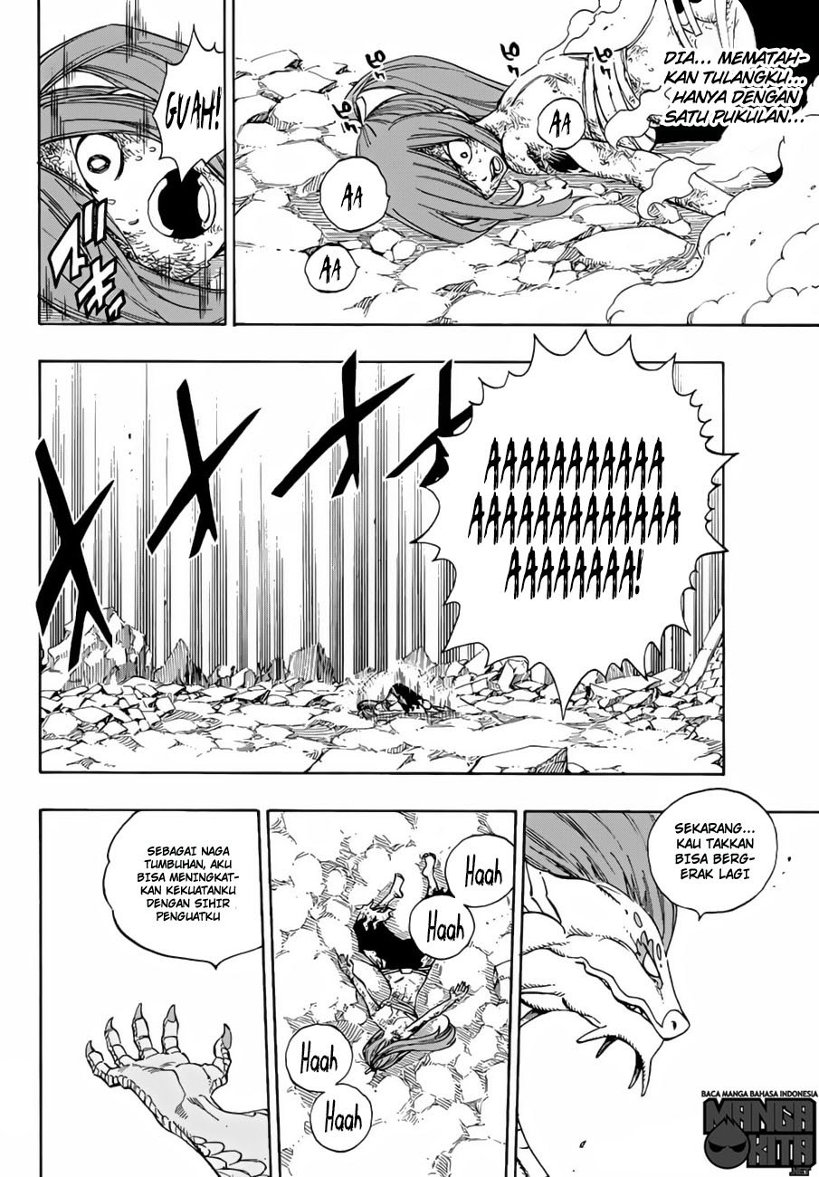 fairy-tail - Chapter: 518