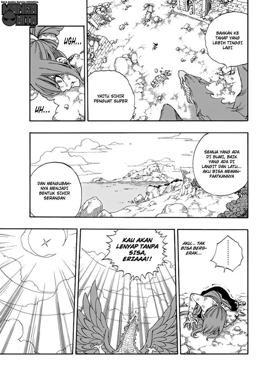 fairy-tail - Chapter: 518