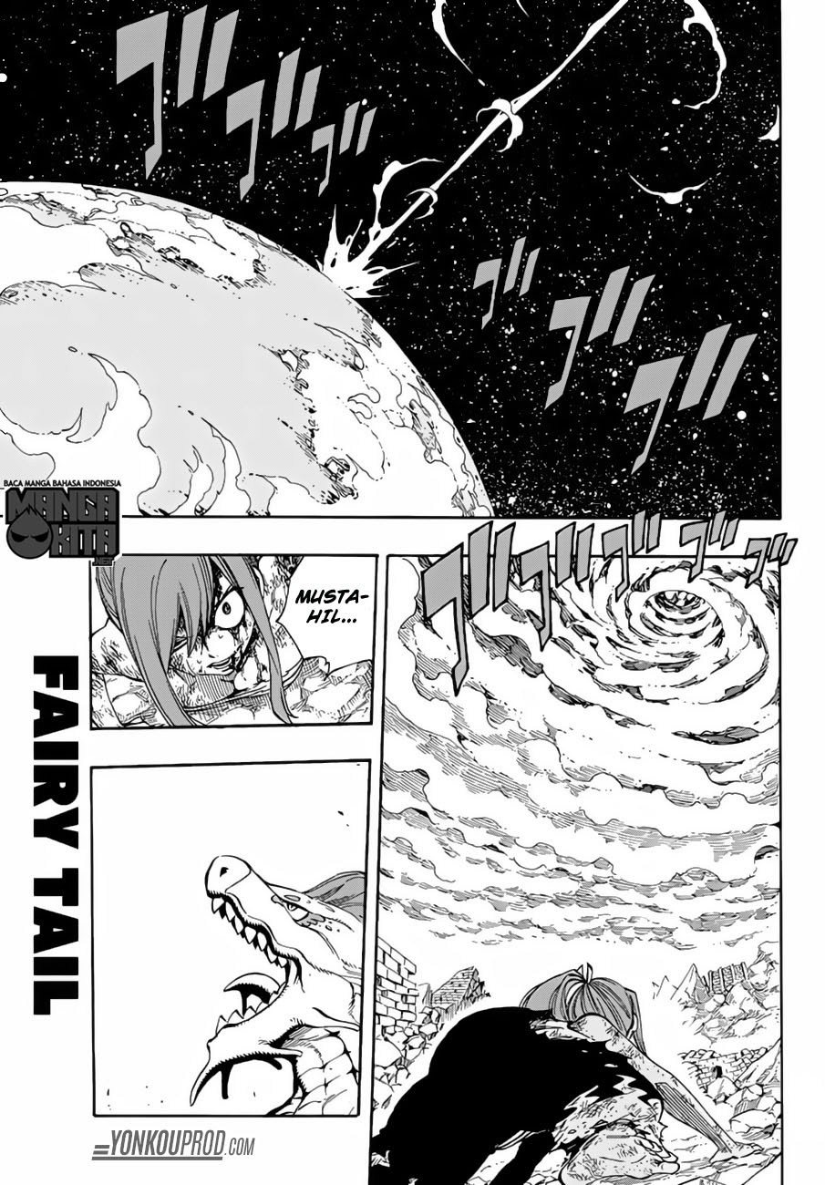 fairy-tail - Chapter: 518