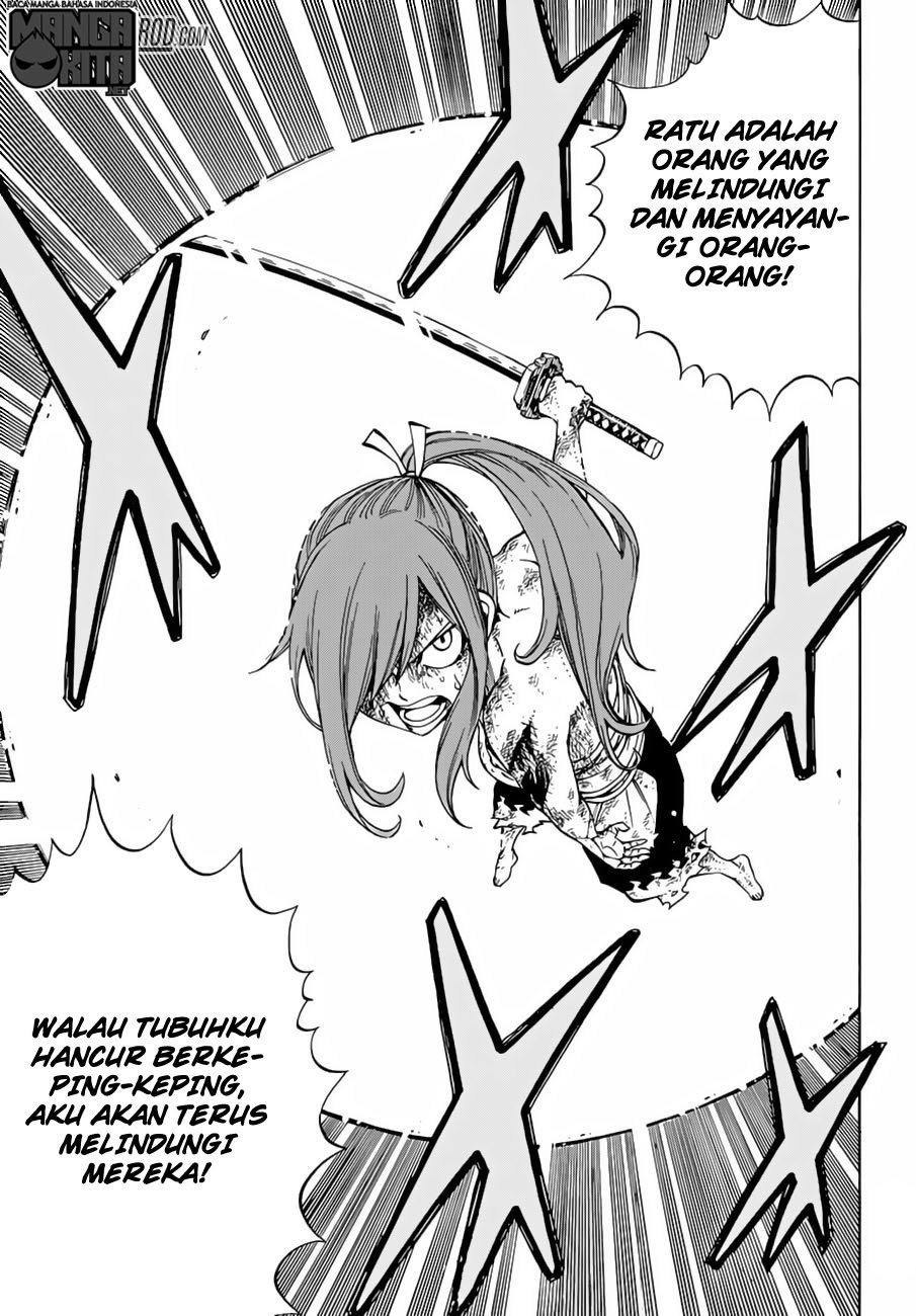 fairy-tail - Chapter: 518