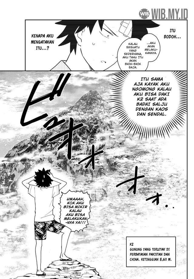 hatsukoi-zombie - Chapter: 150