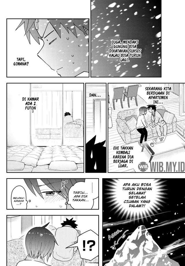 hatsukoi-zombie - Chapter: 150