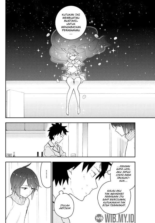 hatsukoi-zombie - Chapter: 150