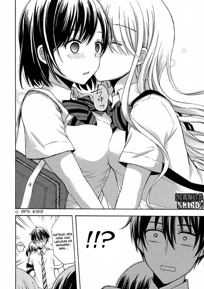 watari-kun-no-xx-ga-houkai-sunzen - Chapter: 11