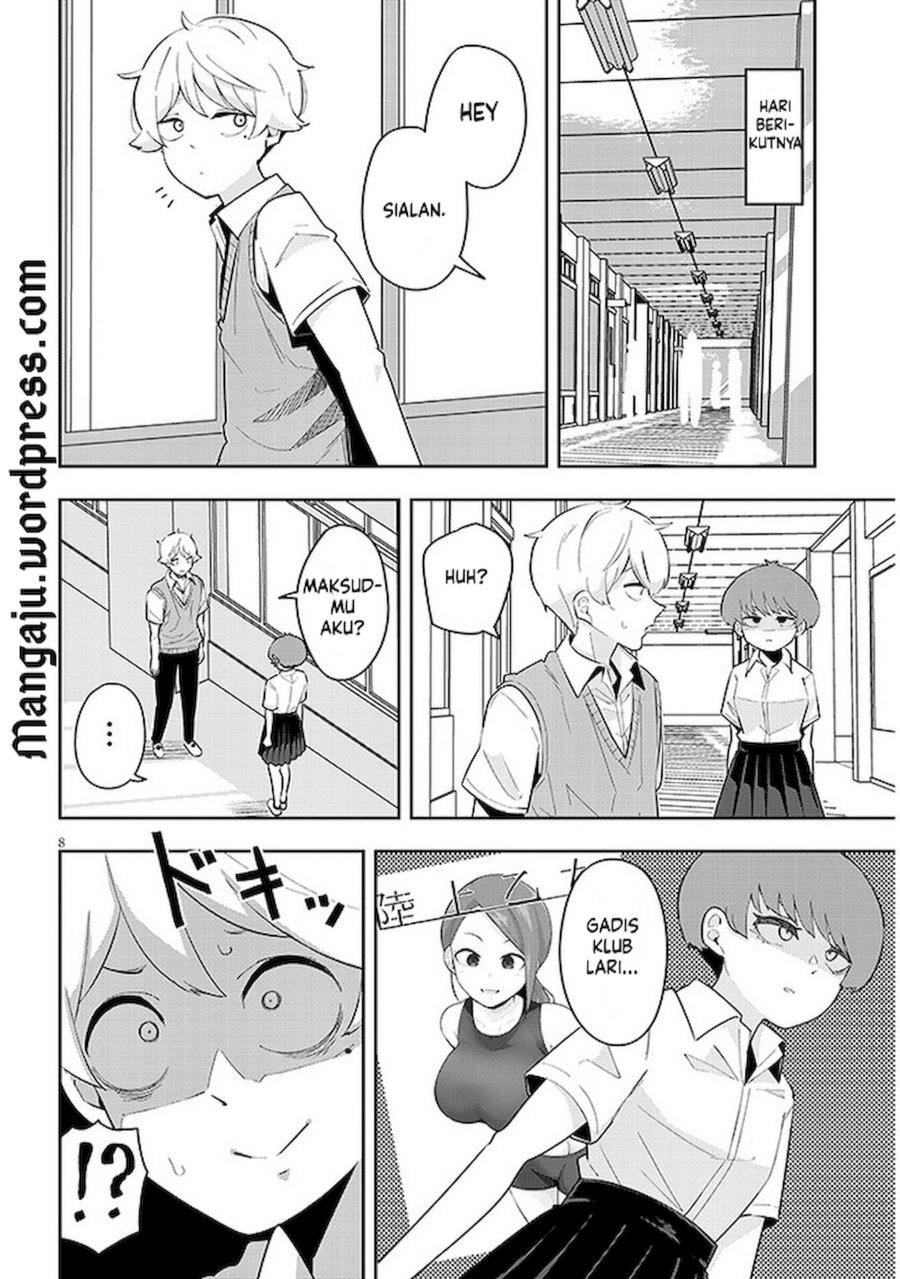 kanojo-no-sore-ni-yarareteru - Chapter: 10