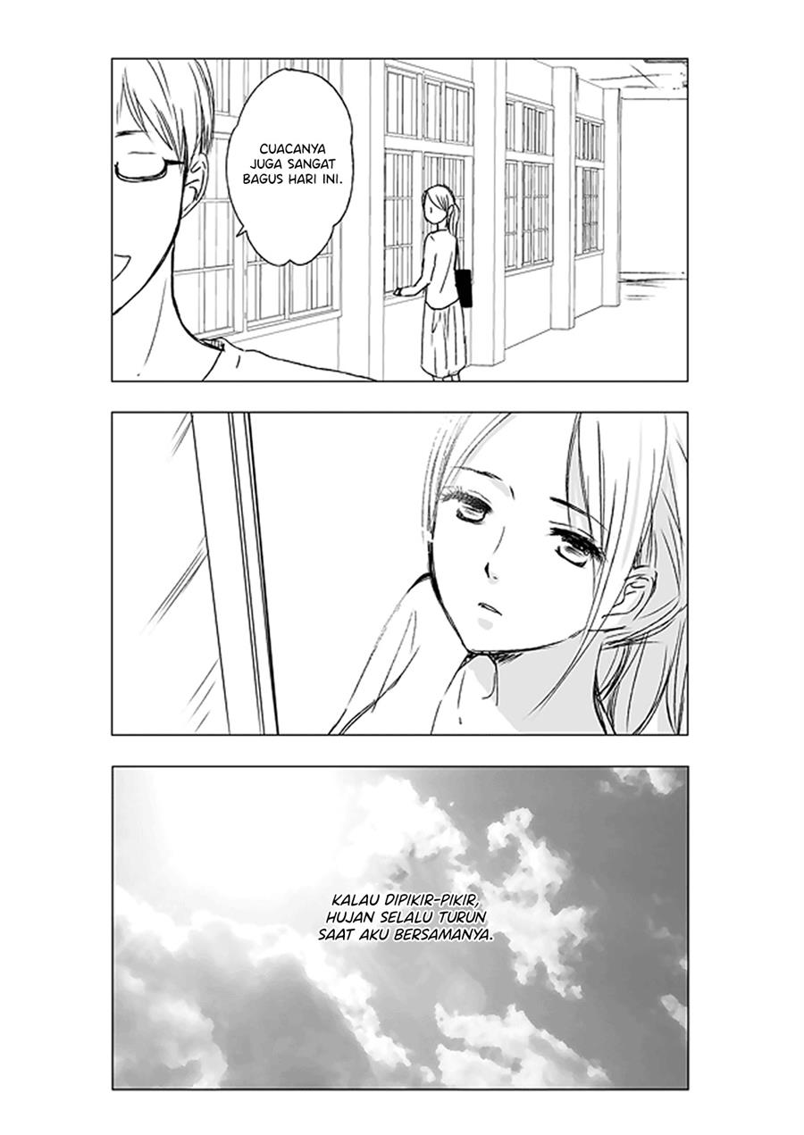 ame-to-kimi-no-mukou - Chapter: 6