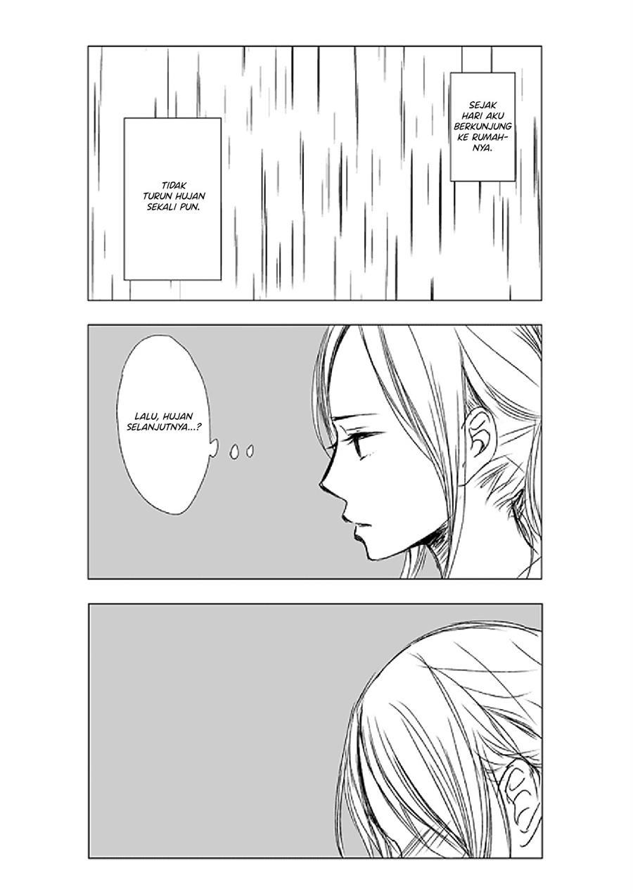 ame-to-kimi-no-mukou - Chapter: 6