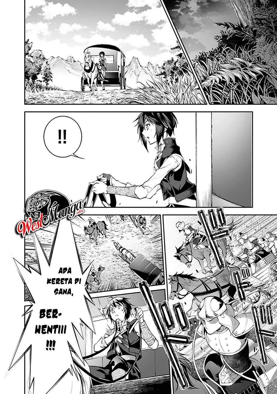kamigami-ni-sodaterare-shimo-no-saikyou-to-naru - Chapter: 13