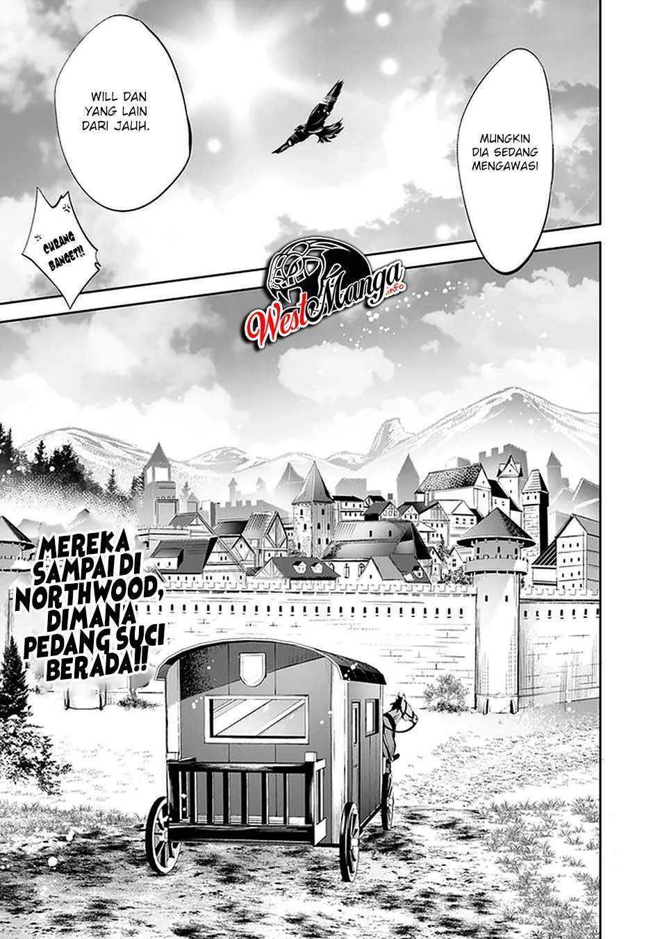 kamigami-ni-sodaterare-shimo-no-saikyou-to-naru - Chapter: 13