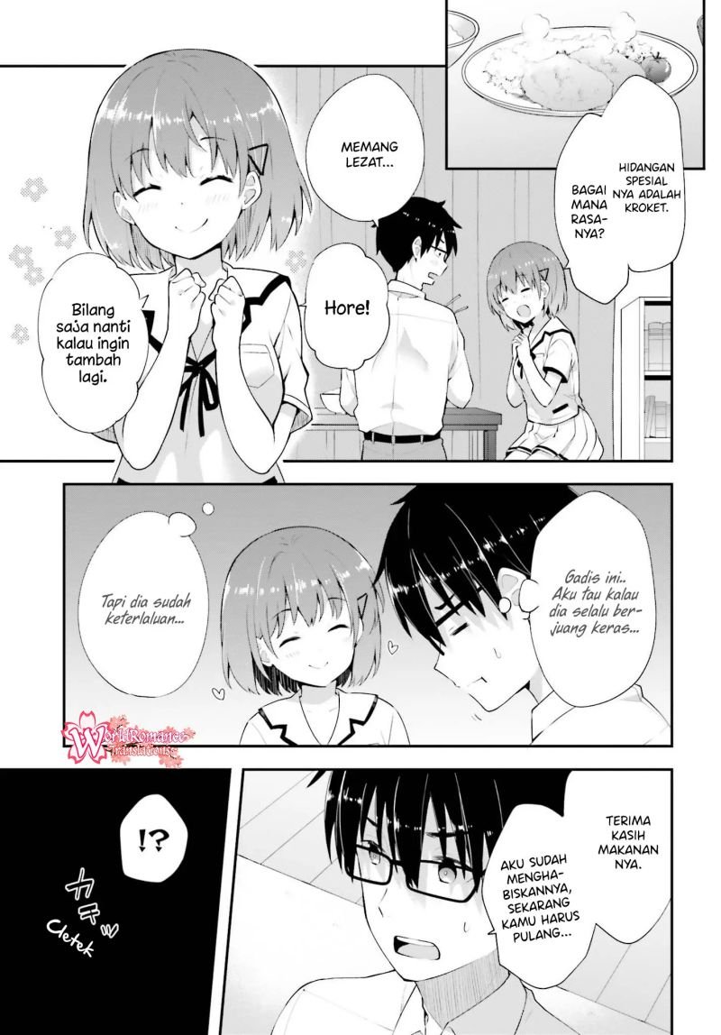 koisuru-otome-wa-eromanga-ni-yume-wo-miru - Chapter: 10