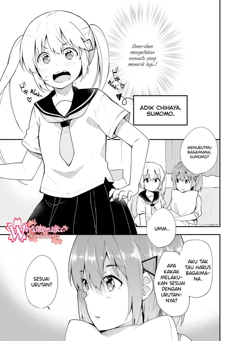 koisuru-otome-wa-eromanga-ni-yume-wo-miru - Chapter: 10