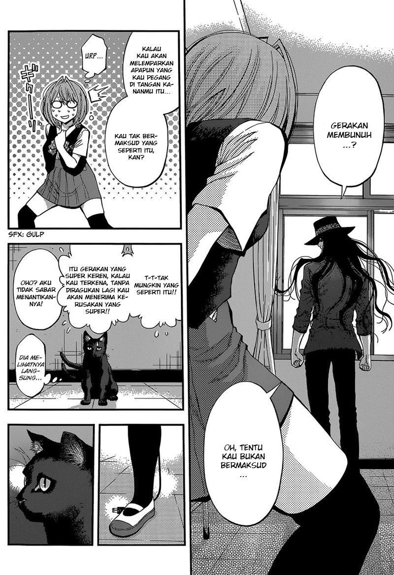 youkai-shoujo-monsuga - Chapter: 33