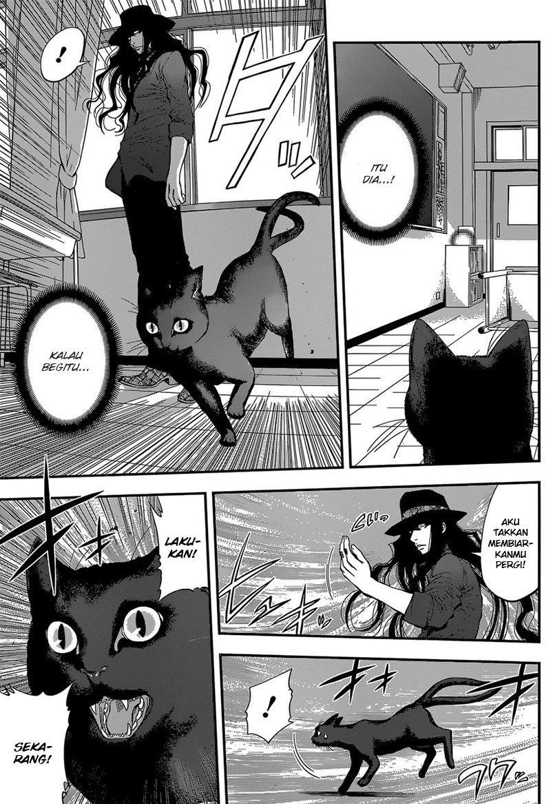 youkai-shoujo-monsuga - Chapter: 33