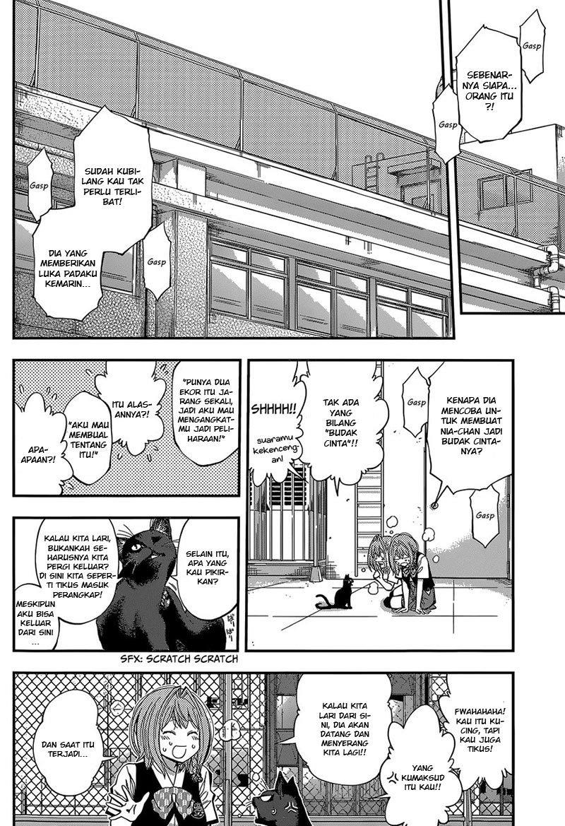 youkai-shoujo-monsuga - Chapter: 33