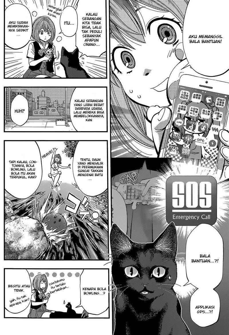 youkai-shoujo-monsuga - Chapter: 33