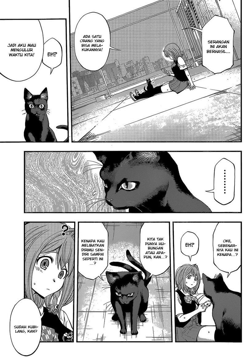 youkai-shoujo-monsuga - Chapter: 33