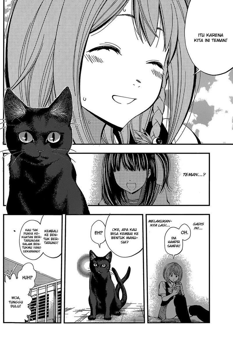 youkai-shoujo-monsuga - Chapter: 33