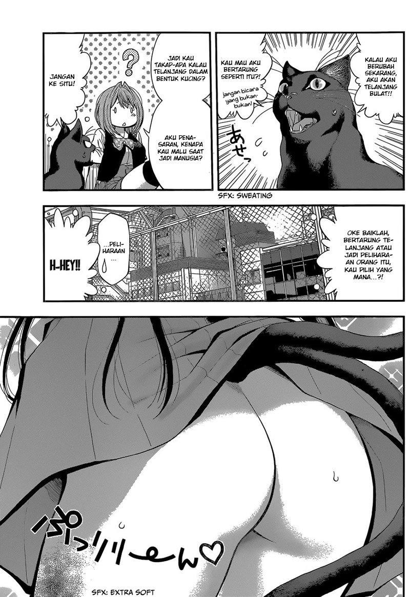 youkai-shoujo-monsuga - Chapter: 33