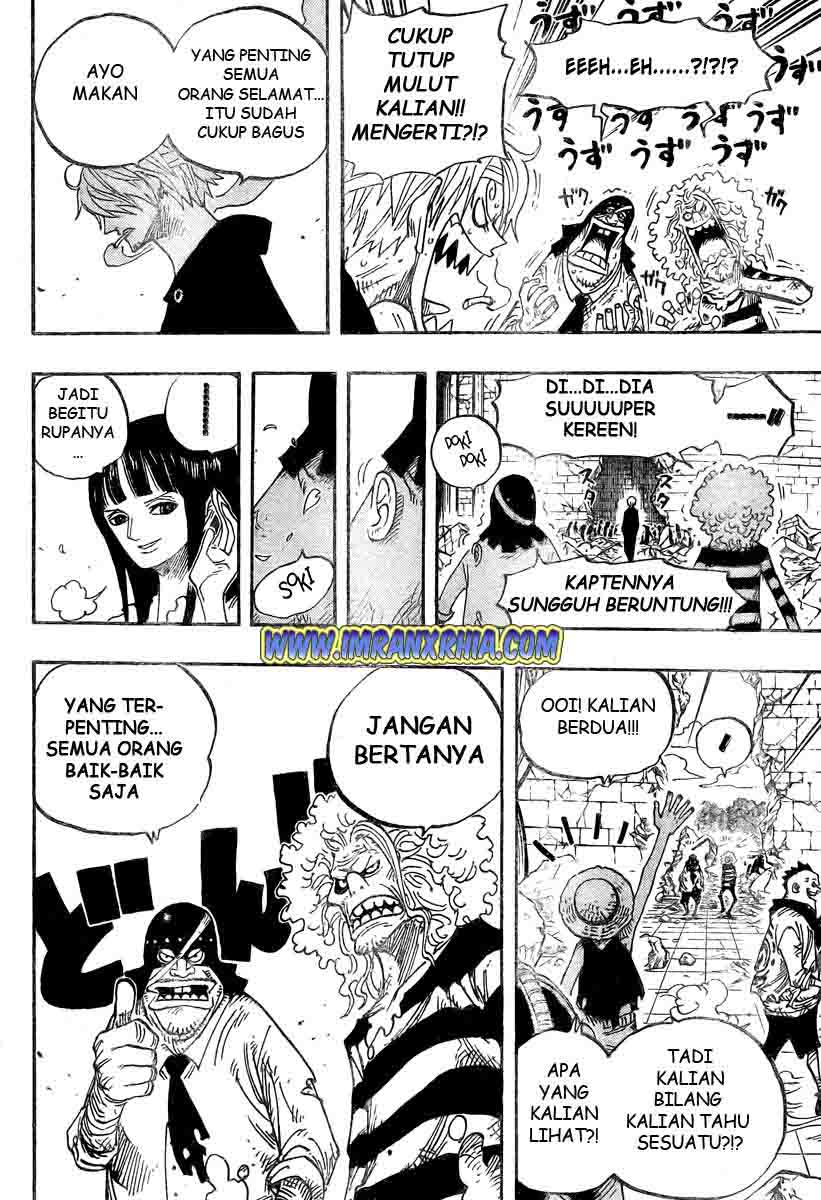 one-piece-id - Chapter: 486