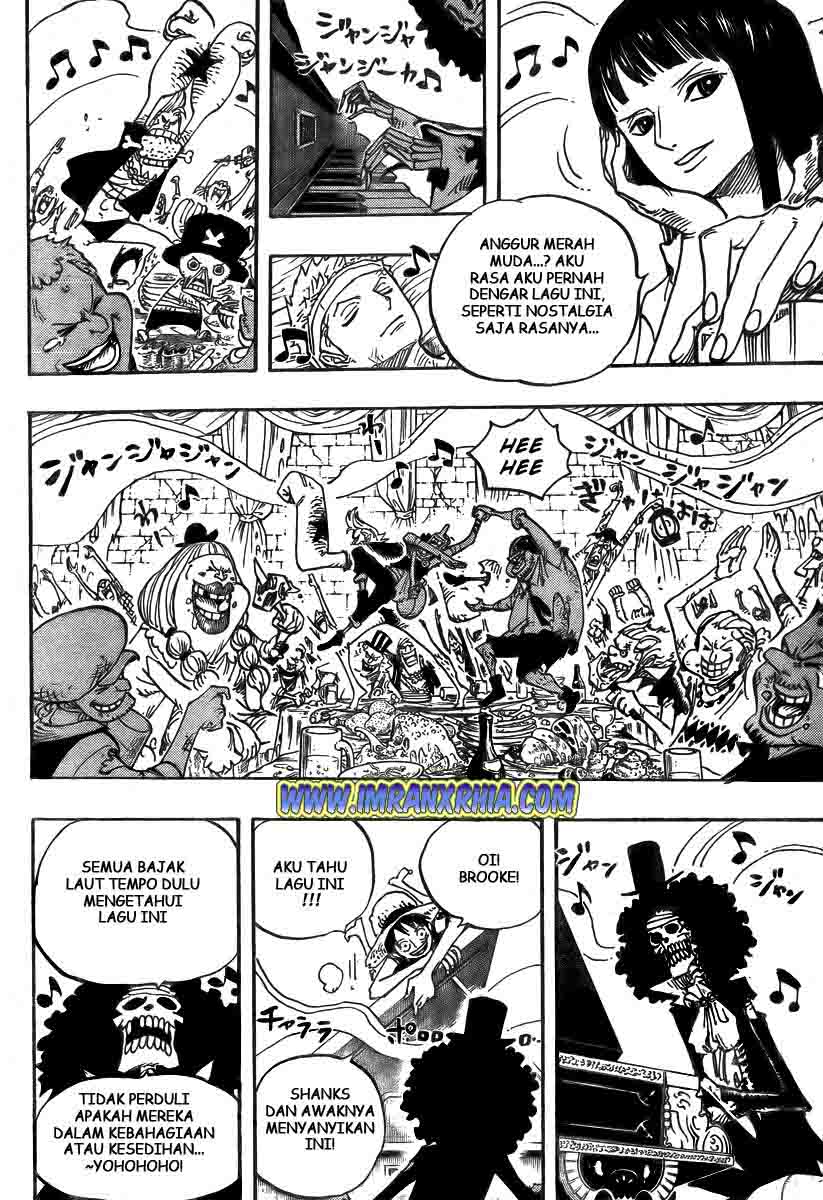 one-piece-id - Chapter: 486