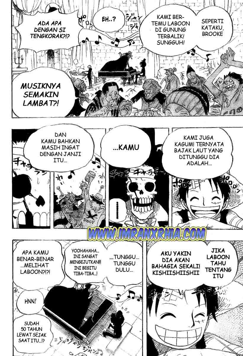 one-piece-id - Chapter: 486